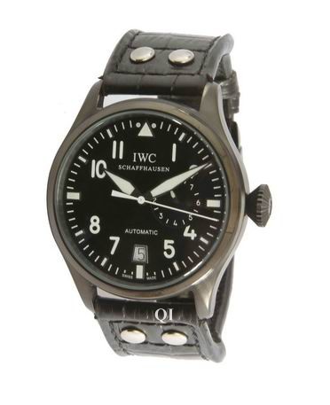 IWC watch man-043